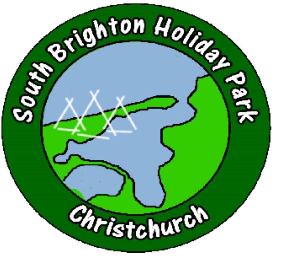 South Brighton Holiday Park Christchurch Exteriér fotografie