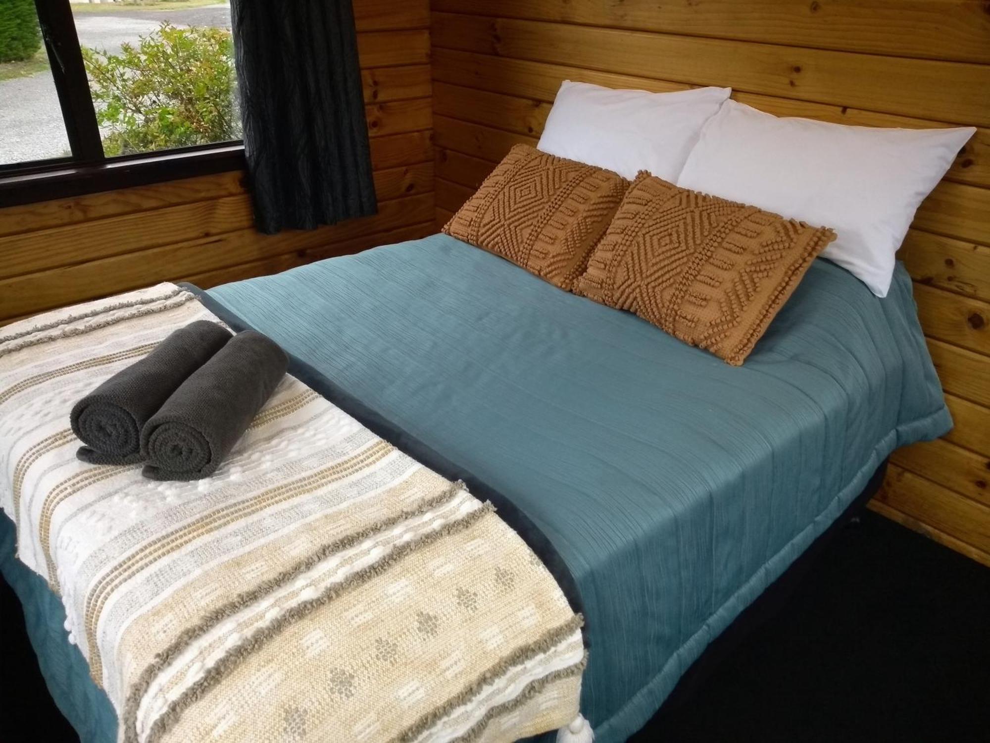 South Brighton Holiday Park Christchurch Exteriér fotografie