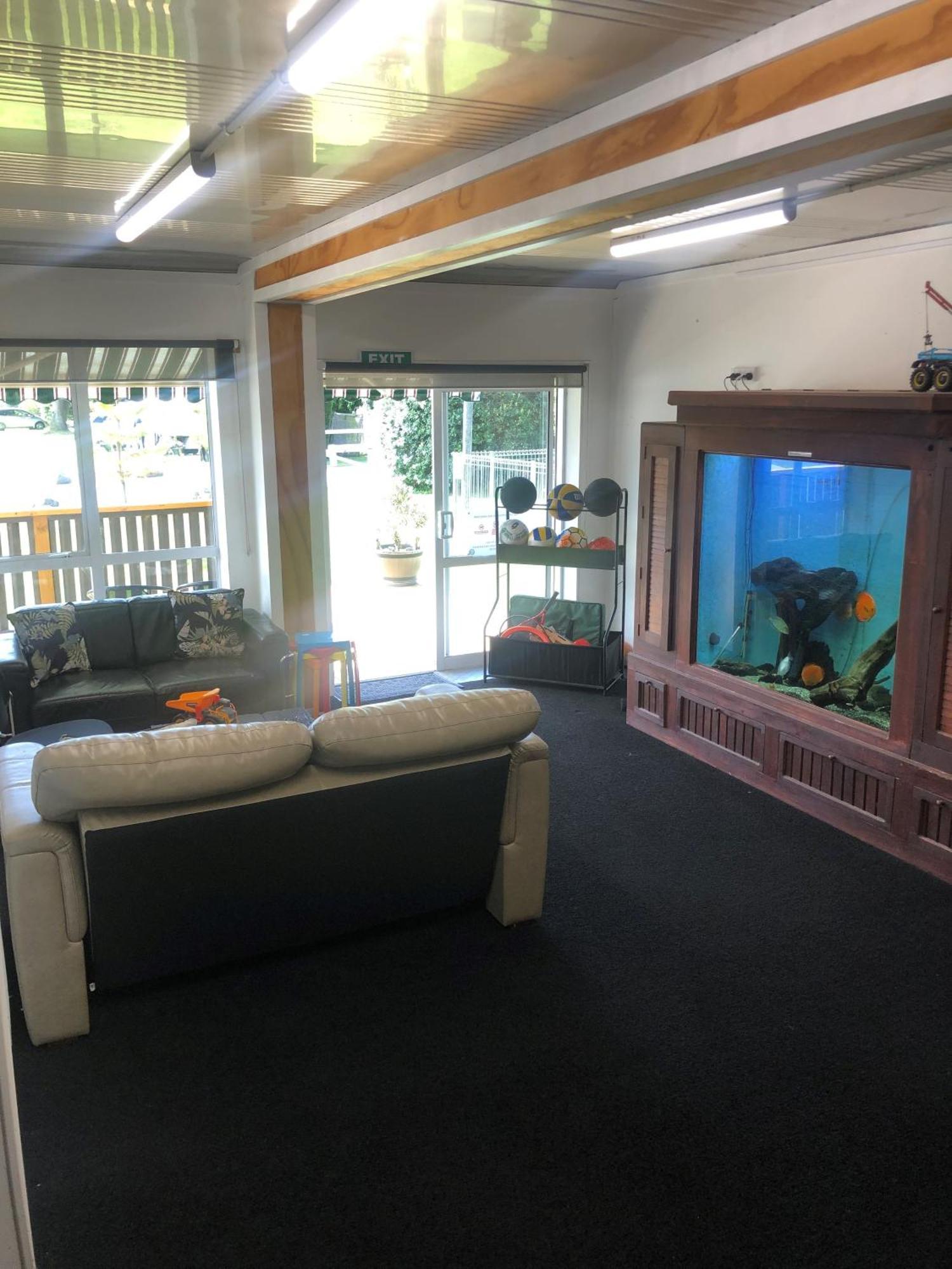 South Brighton Holiday Park Christchurch Exteriér fotografie
