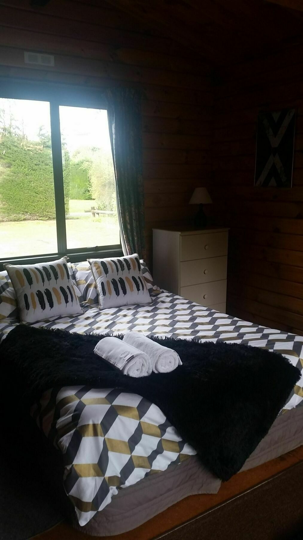 South Brighton Holiday Park Christchurch Exteriér fotografie